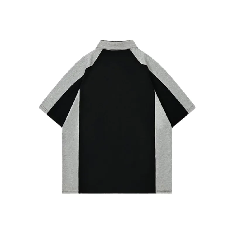 FASTFISH T Shirts Unisex-3