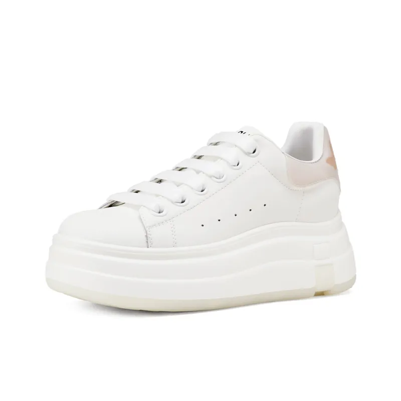 GOLDLION Cushioning Low Top Skateboard Shoes Women's-6