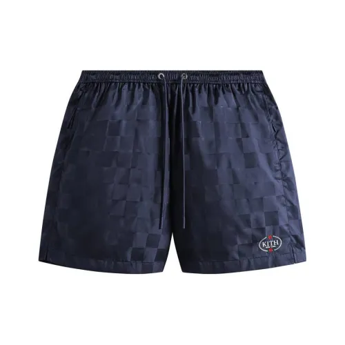 KITH Collins Nylon Short