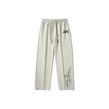 LIGHTNING MONSTER Casual Pants Unisex