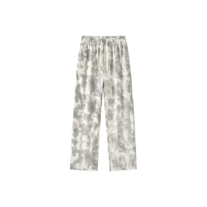 Mogao Casual Pants Unisex-0