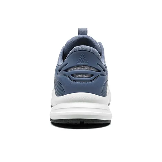ZULIZ Slip Resistant And Breathable Low Top Casual Shoes Unisex-10