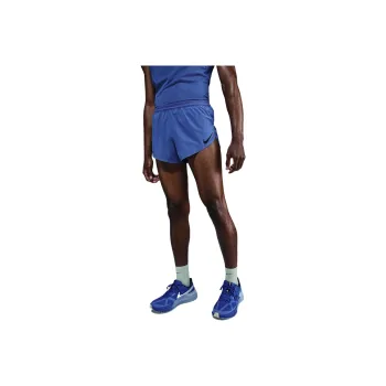 Nike AEROSWIFTDri FIT ADV SS25 Sports Shorts Men's Comet Blue/Black