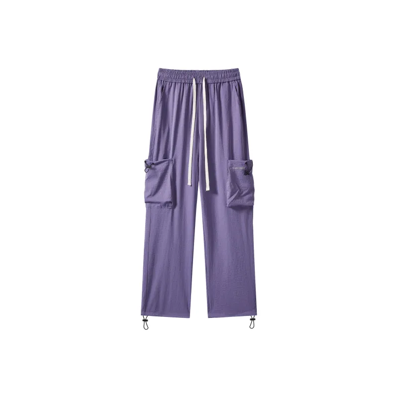 SESAME STREET Casual Pants Unisex-4