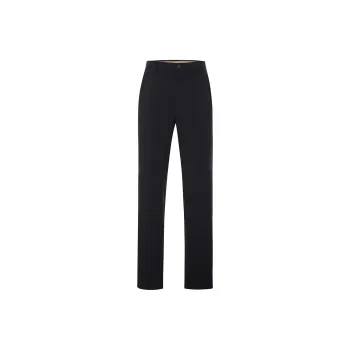 Satchi Casual Pants Men's Black