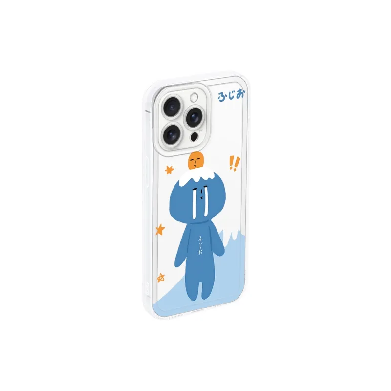 Ray chain Phone Cases-7