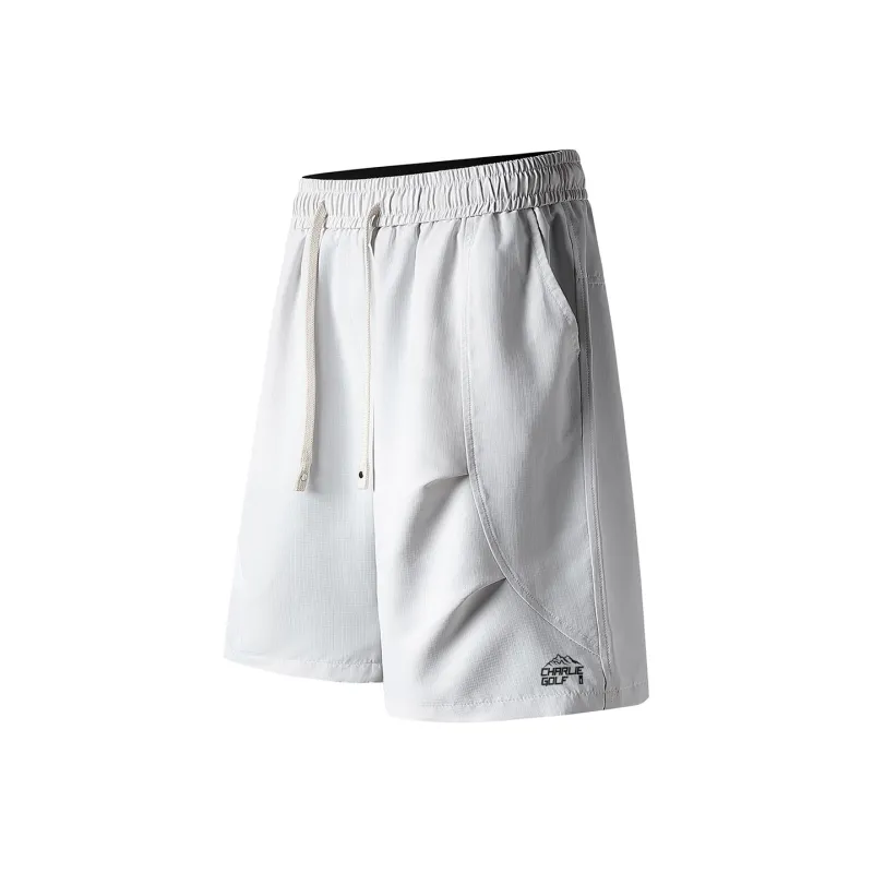 CHARLIE GOLF Cargo Shorts Unisex-4