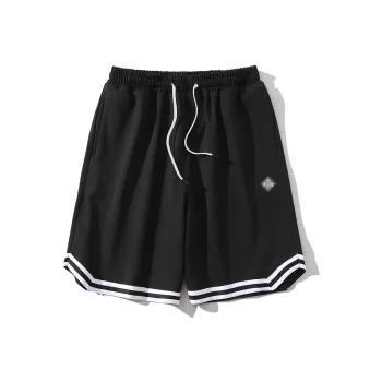 SandKnit Basketball Shorts Unisex
