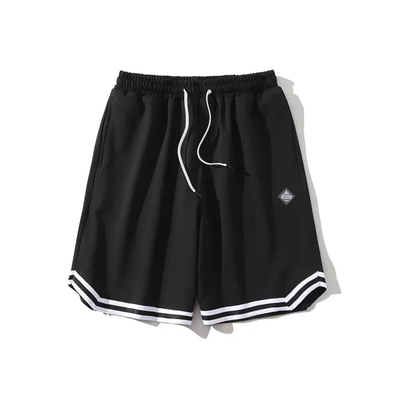 SandKnit Basketball Shorts Unisex-0