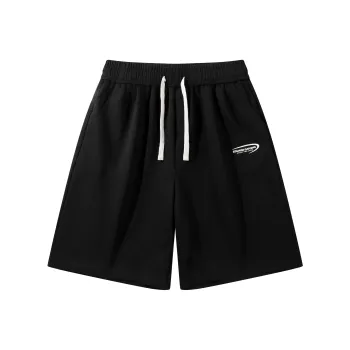 EDG Casual Shorts Unisex