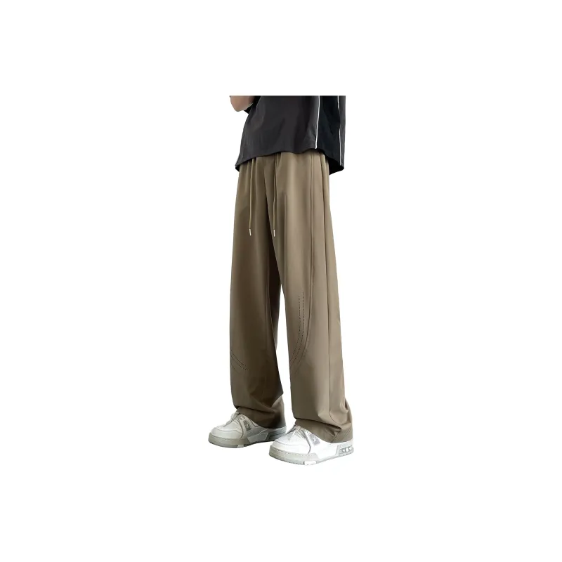 UPZCY Casual Pants Unisex-7
