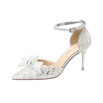 Zomila Slim Heel High Heels Women's