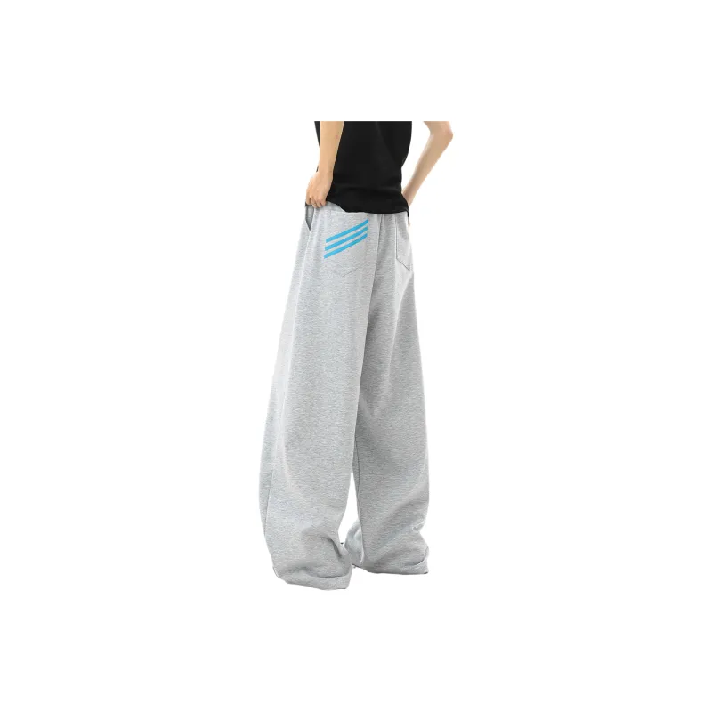 NOAHGIGI Casual Pants Unisex-9