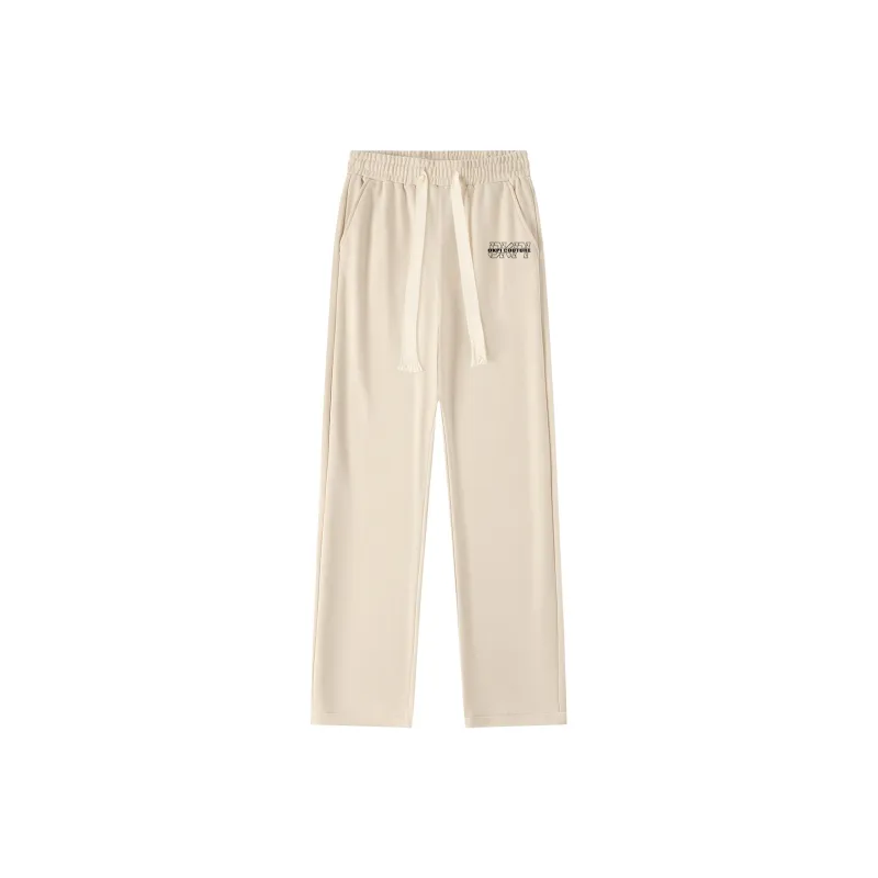OKPI Casual Pants Unisex-7