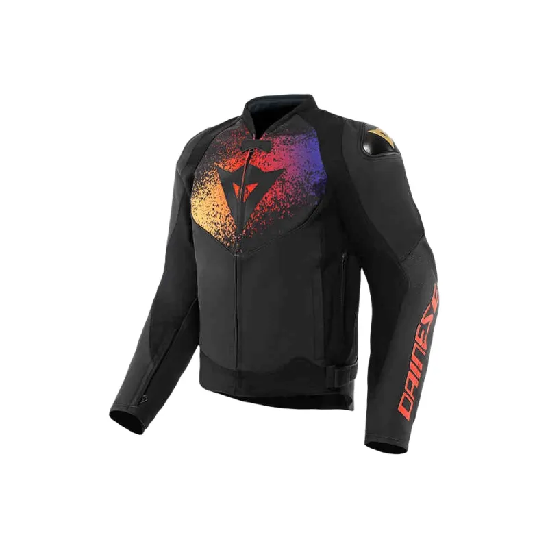 DAINESE Cycling Clothing Men-1