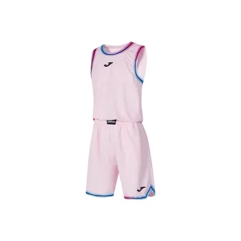 Joma Basketball Apparel Set Men's