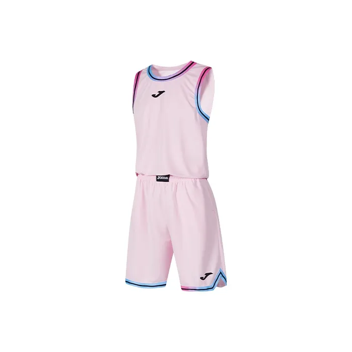 Joma Basketball Apparel Set Men's-5