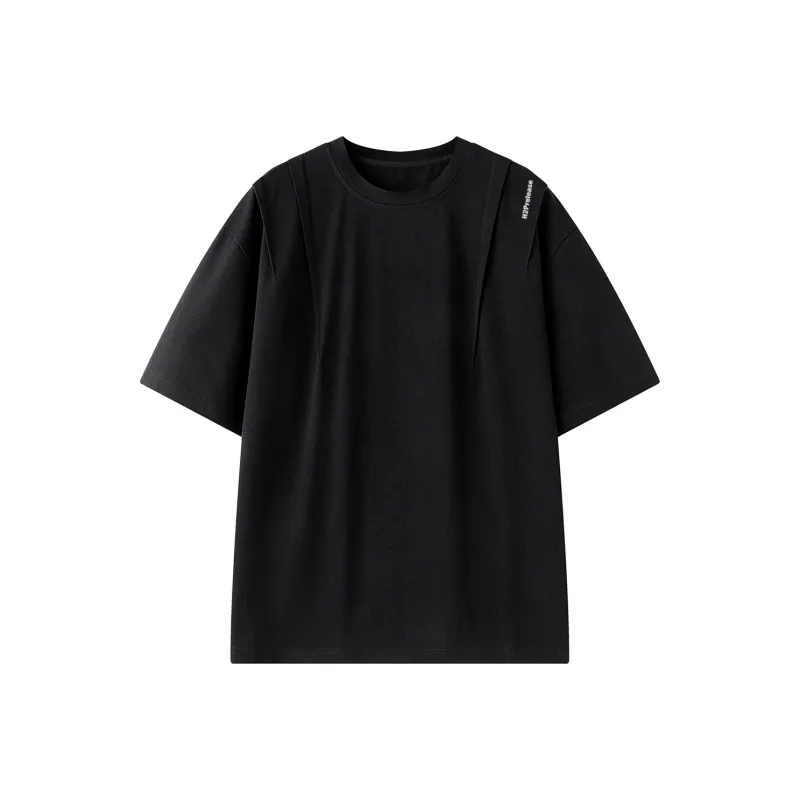 H2P T Shirts Unisex-0