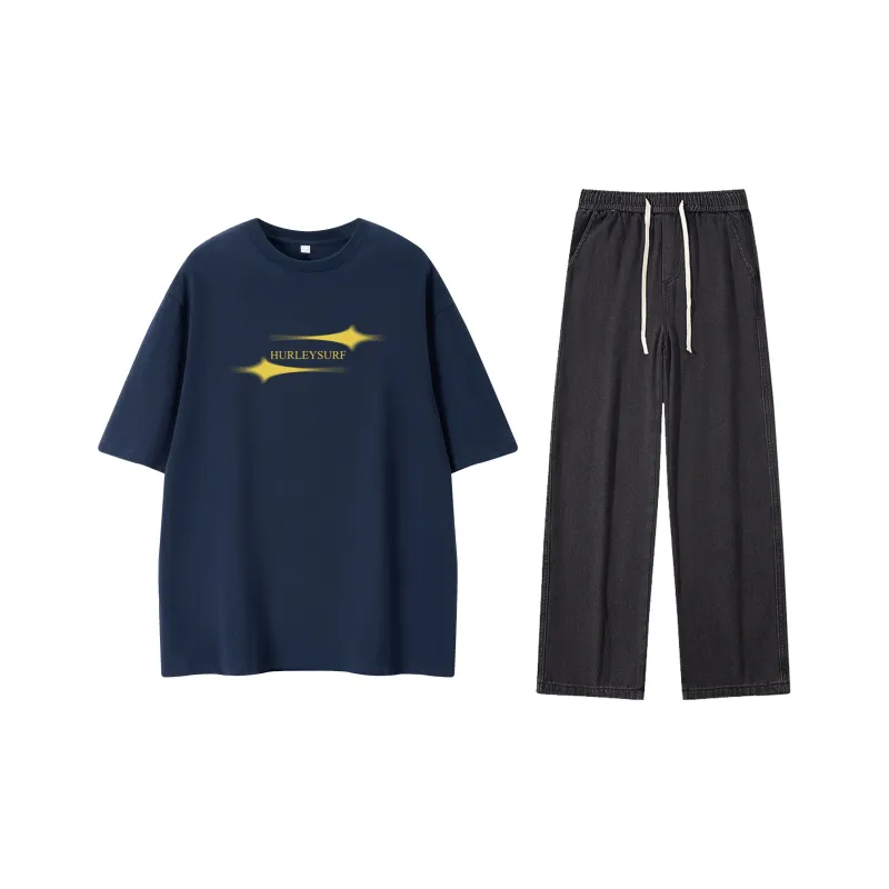 Hurley Casual Sportswear Unisex-44