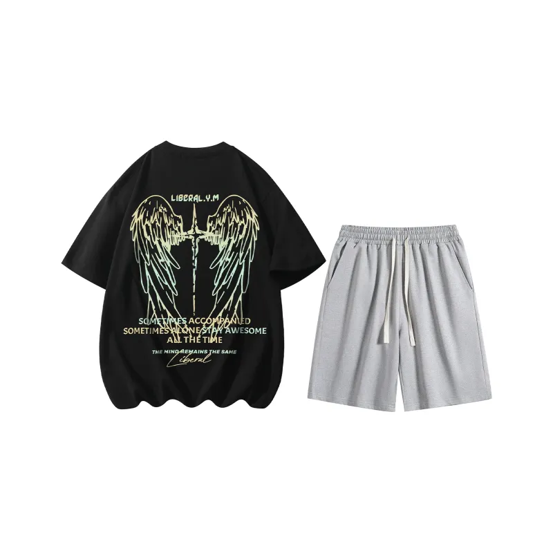 Liberal Youth Ministry Casual Sportswear Unisex-10