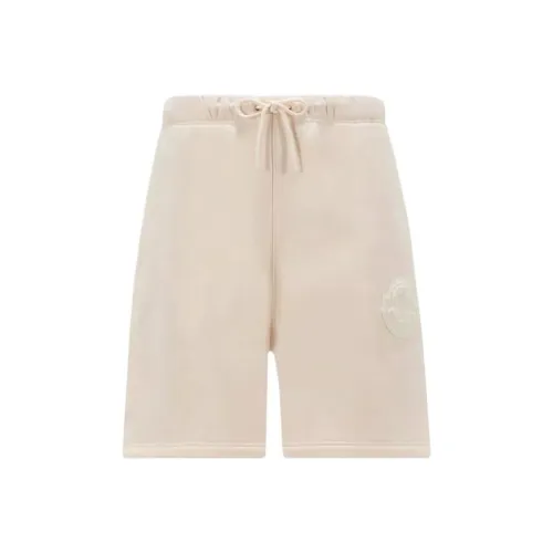 MONCLER GENIUS X Roc Nation By Jay Z Logo Shorts