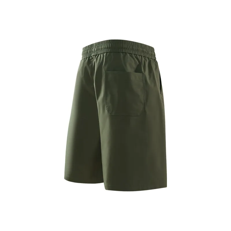 Caramella Cargo Shorts Women's-10