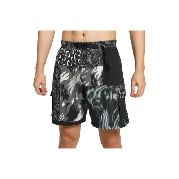 Nike Swimming Shorts Men's Black