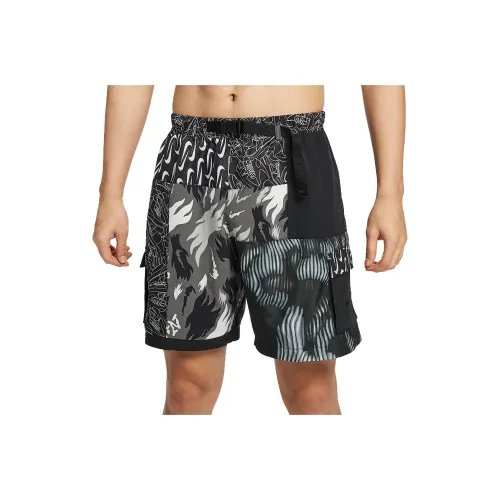 Nike Swimming Shorts Men's Black