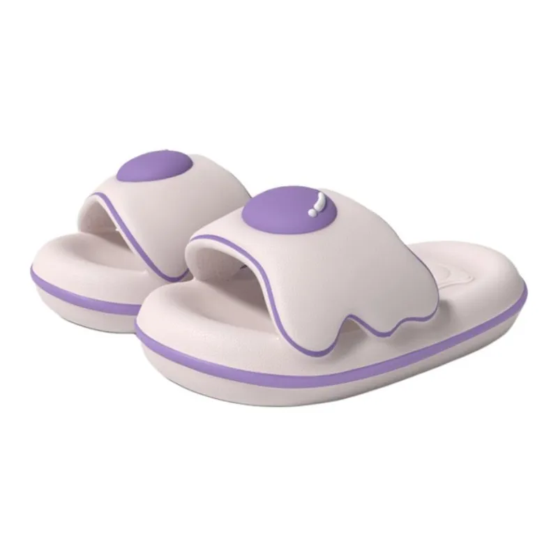 ALPLUME Slippers / Home Slippers-8