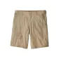 Khaki El Cap