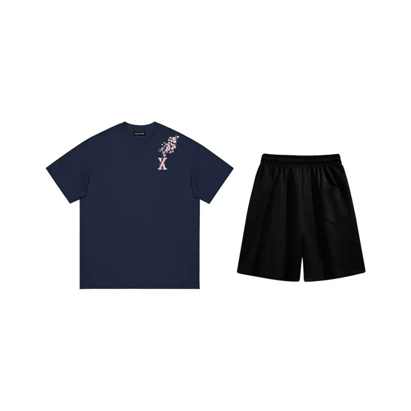 PISYPOX Casual Sportswear Unisex-5