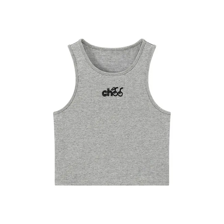 CHUU Tank Tops Women's-3