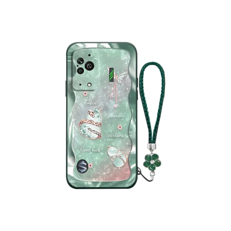 TENGCHI Phone Cases-0