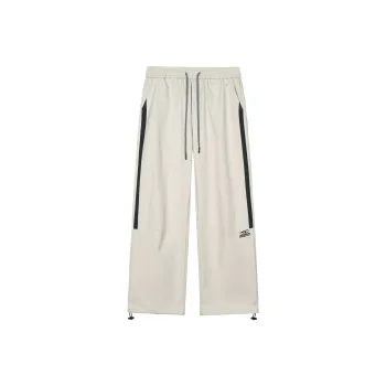 PEDLOR Casual Pants Unisex