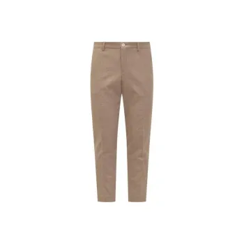 HUGO BOSS Slim Fit Tailored Trousers
