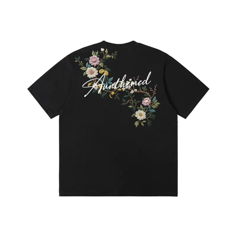 UNthemed T Shirt Unisex Combo Set-10