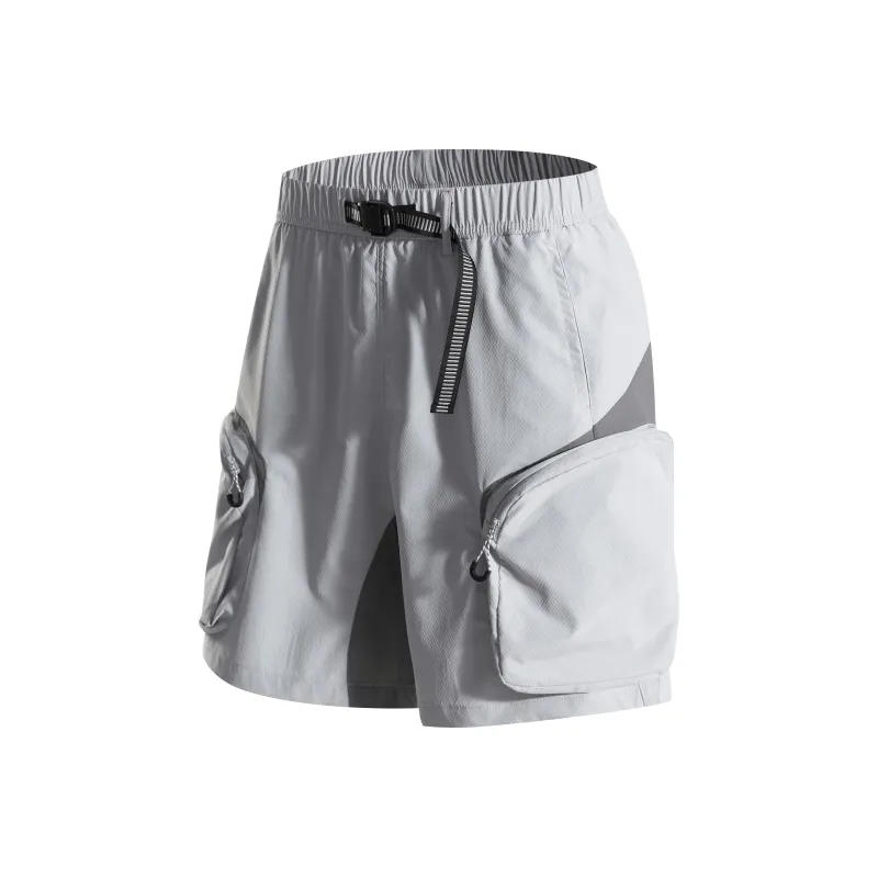 UPZCY Cargo Shorts Unisex-6