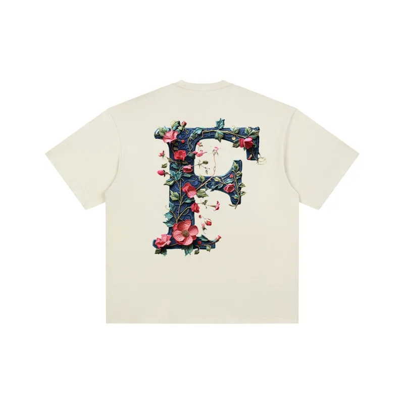 FASTFISH T Shirts Unisex-6