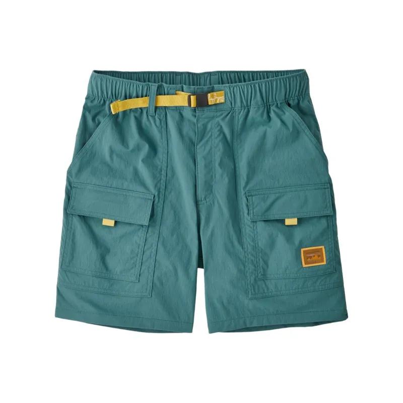 Patagonia Outdoor Everyday Cargo Shorts-3