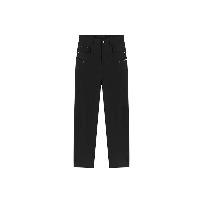 88rising Casual Pants Unisex-10