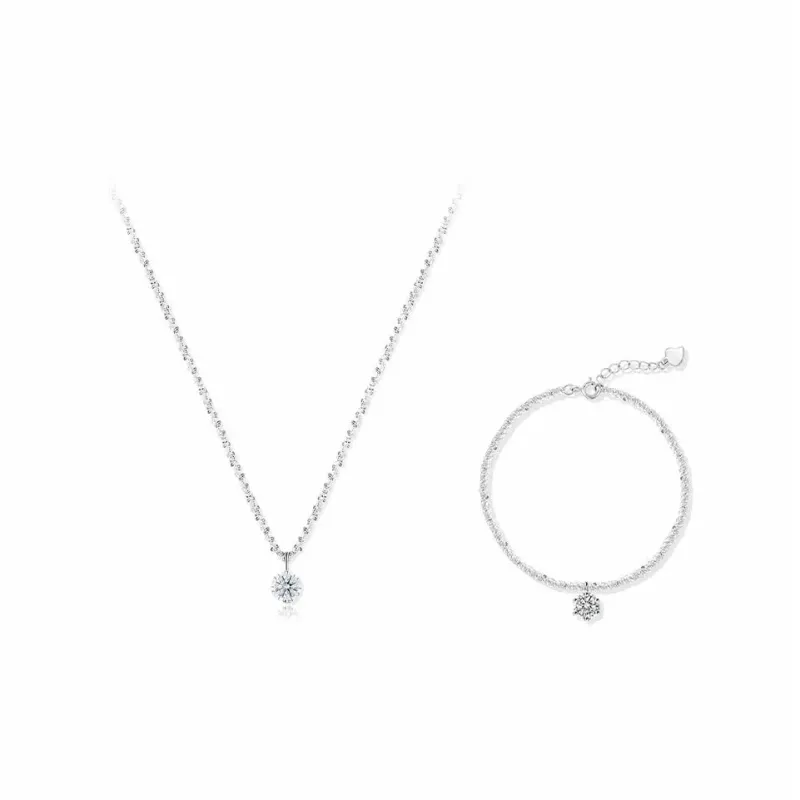 LUCA Necklaces Unisex-7
