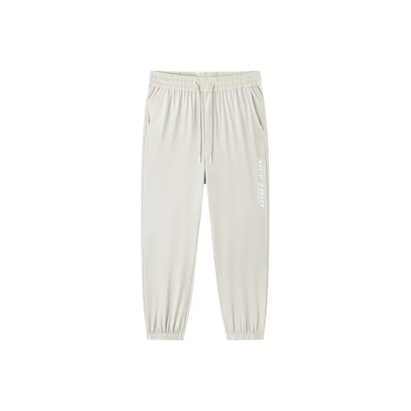 SEM/R Casual Pants Men-3