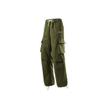 GF Casual Pants Unisex