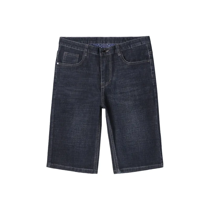 TRMT Denim Shorts Unisex-10