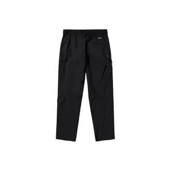 Timberland SS24 Casual Pants Men's Black