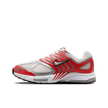 Nike Air Peg 2K5 Picante Red White Flat Silver Metallic Silver