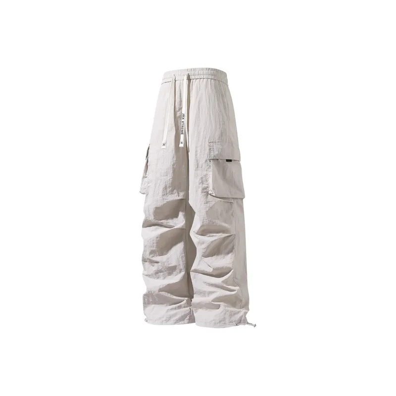 JRX Casual Pants Unisex-5
