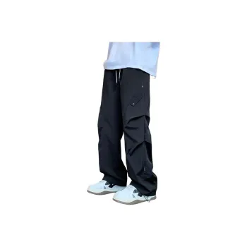 GROW DATE Casual Pants Unisex