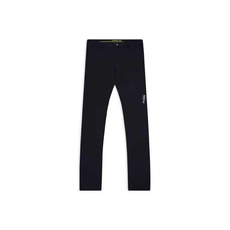 EUROPEAN TOUR Casual Pants Fall Men's-2
