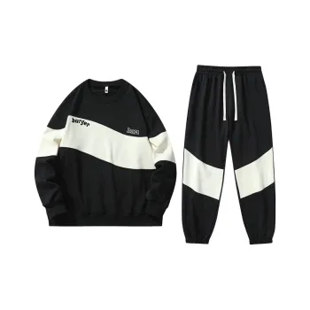 DABAISHA Casual Sportswear Men's